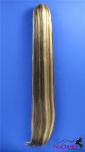 CP0179   Fashion  Ponytails