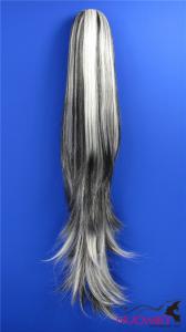 CP0180   Fashion  Ponytails