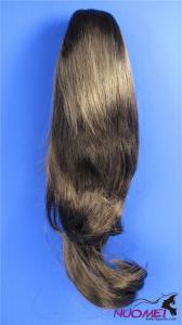 CP0181   Fashion  Ponytails
