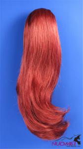 CP0182   Fashion  Ponytails
