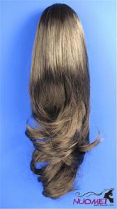 CP0185   Fashion  Ponytails