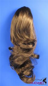 CP0186    Fashion Ponytails
