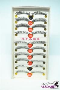 FE0129     fashion eyelash