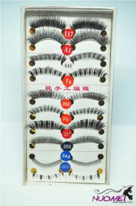 FE0132    fashion eyelash