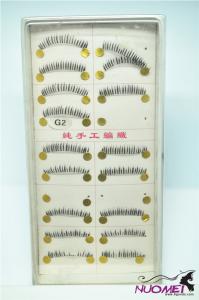 FE0135    fashion eyelash