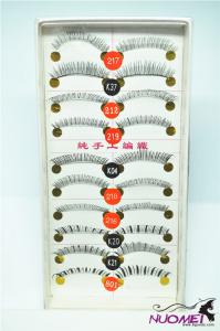 FE0136    fashion eyelash