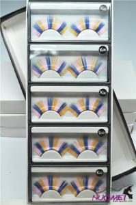 FE0194     fashion eyelash