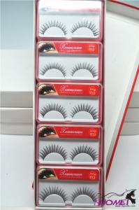 FE0195      fashion eyelash