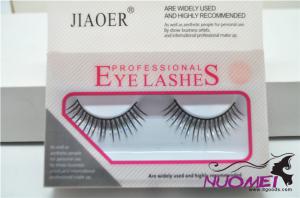 FE0197      fashion eyelash