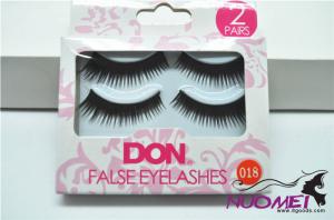 FE0201      fashion eyelash