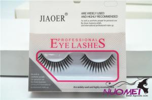 FE0204      fashion eyelash