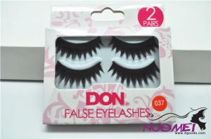 FE0205      fashion eyelash
