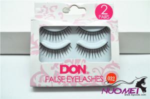 FE0210      fashion eyelash