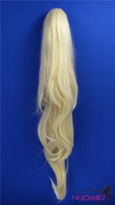 CP0189   Fashion Ponytails