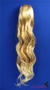 CP0193     Fashion Ponytails
