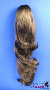 CP0194     Fashion Ponytails