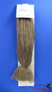 CP0197     Fashion Ponytails