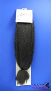 CP0201    Fashion Ponytails