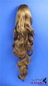 CP0202     Fashion Ponytails