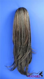 CP0203     Fashion Ponytails