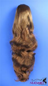 CP0205     Fashion Ponytails