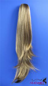 CP0206     Fashion Ponytails