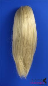 CP0207     Fashion Ponytails