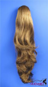 CP0210     Fashion Ponytails