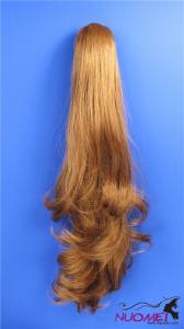 CP0212     Fashion Ponytails