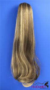 CP0213     Fashion Ponytails