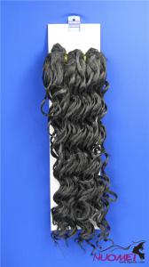 CP0222     Fashion Ponytails