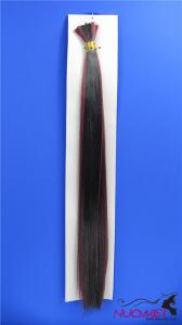 CP0224     Fashion Ponytails