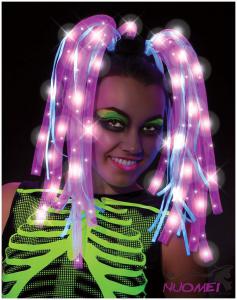 CP0231    Fashion hair pieces & Ponytails