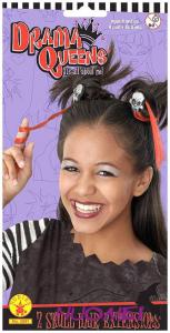 CP0232    Fashion hair pieces & Ponytails