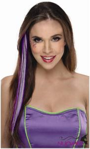 CP0233    Fashion hair pieces & Ponytails