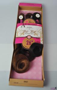 CP0111 Colorful Hair Pieces