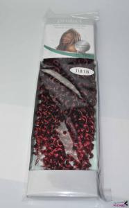 CP0112 Colorful Hair Pieces