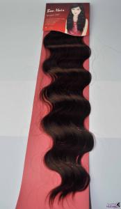 CP0114 Colorful Hair Pieces