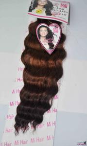 CP0115 Colorful Hair Pieces