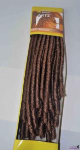 CP0116 Colorful Hair Pieces