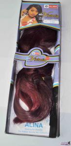 CP0119 Colorful Hair Pieces