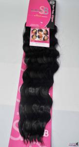 CP0122 Colorful Hair Pieces