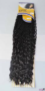 CP0124 Colorful Hair Pieces