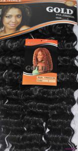 CP0127 Colorful Hair Pieces