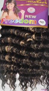 CP0130 Colorful Hair Pieces