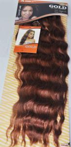 CP0131 Colorful Hair Pieces