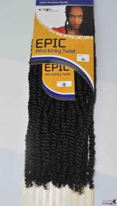 CP0133 Colorful Hair Pieces