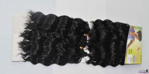 CP0134 Colorful Hair Pieces