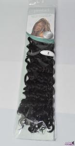 CP0136 Colorful Hair Pieces