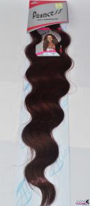 CP0139 Colorful Hair Pieces